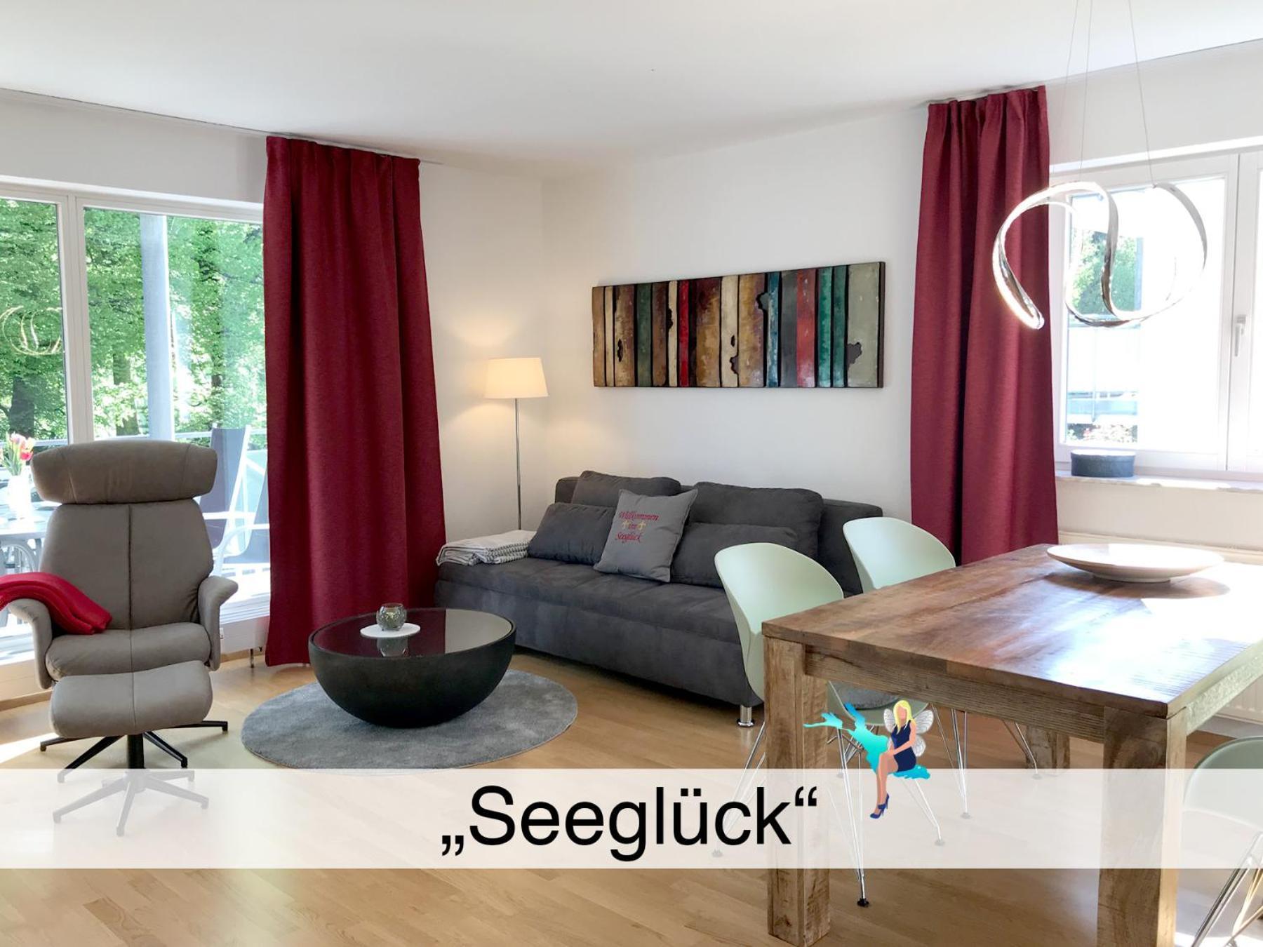 Ferienwohnung Seeglueck- Hochwertige Wohnung Im Villenviertel Mit Suedbalkon Lindau (Bodensee) Exterior foto